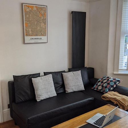 Victoria House Villa Exeter Dış mekan fotoğraf