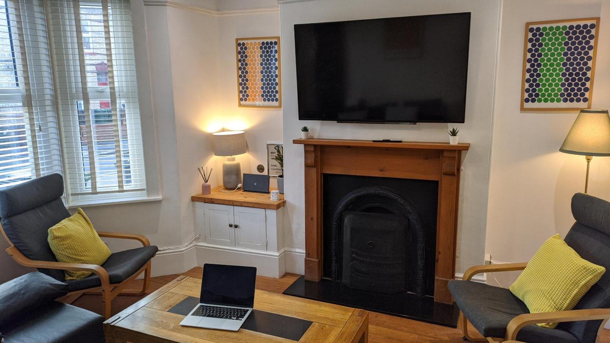 Victoria House Villa Exeter Dış mekan fotoğraf