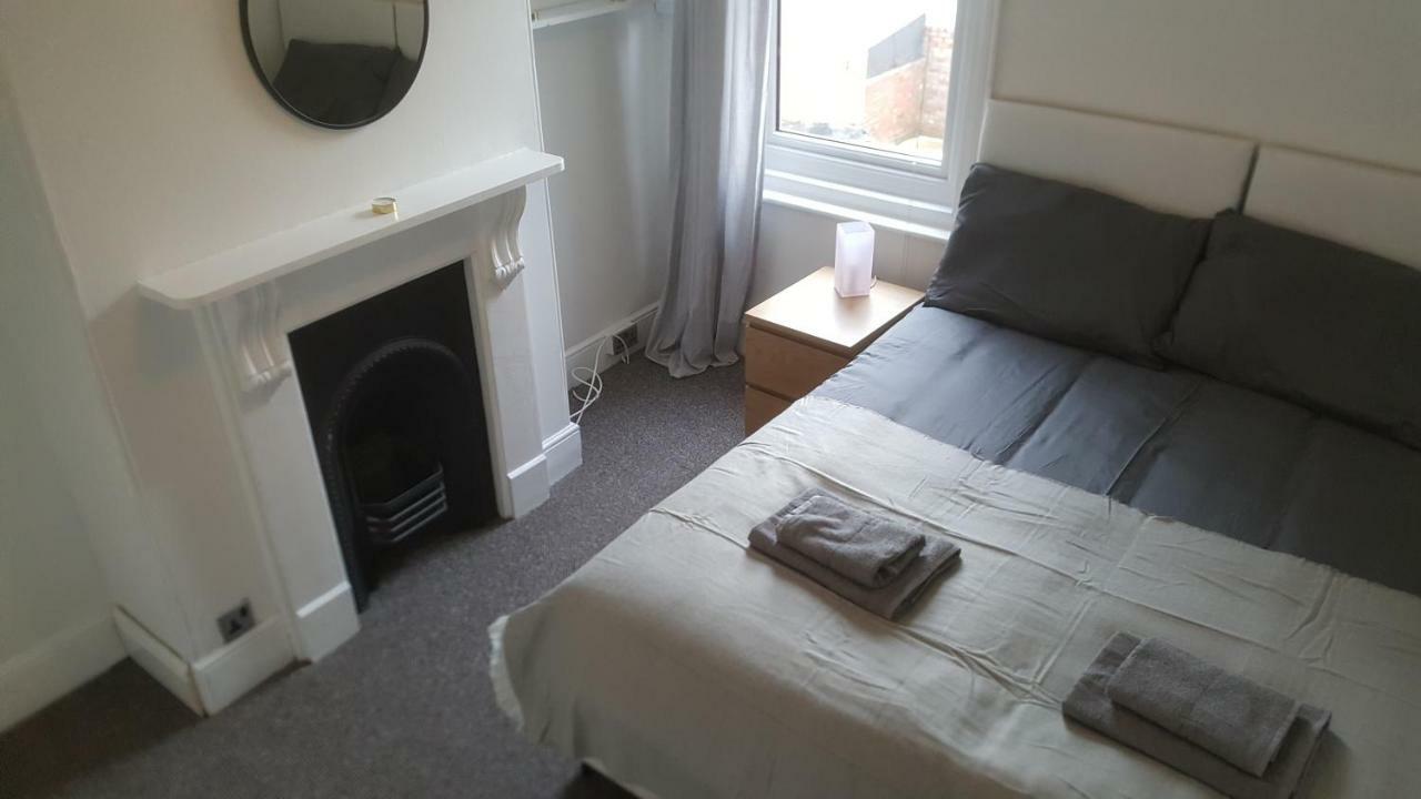 Victoria House Villa Exeter Dış mekan fotoğraf