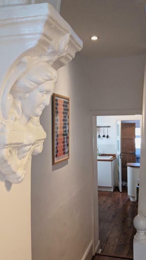 Victoria House Villa Exeter Dış mekan fotoğraf