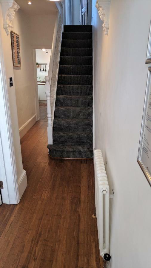 Victoria House Villa Exeter Dış mekan fotoğraf