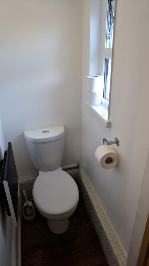 Victoria House Villa Exeter Dış mekan fotoğraf
