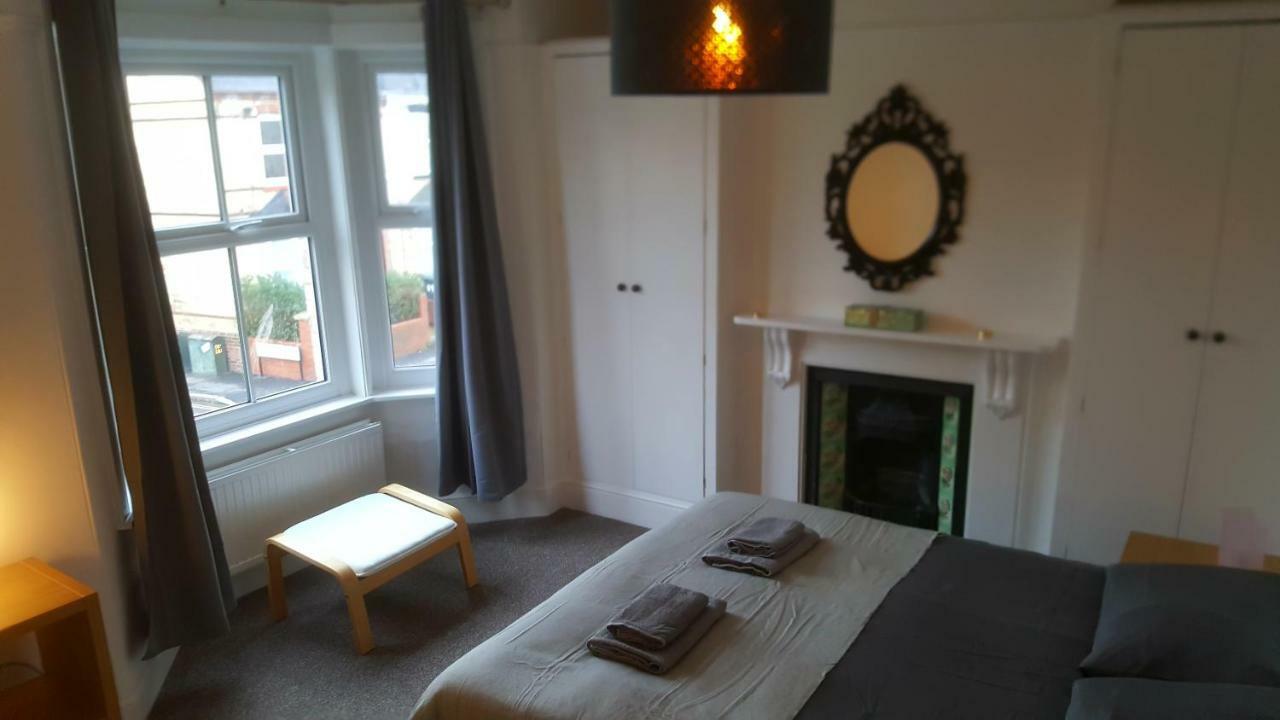 Victoria House Villa Exeter Dış mekan fotoğraf