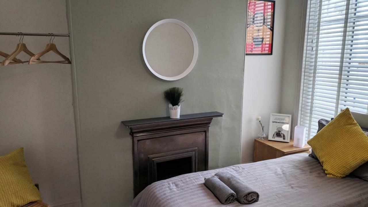 Victoria House Villa Exeter Dış mekan fotoğraf