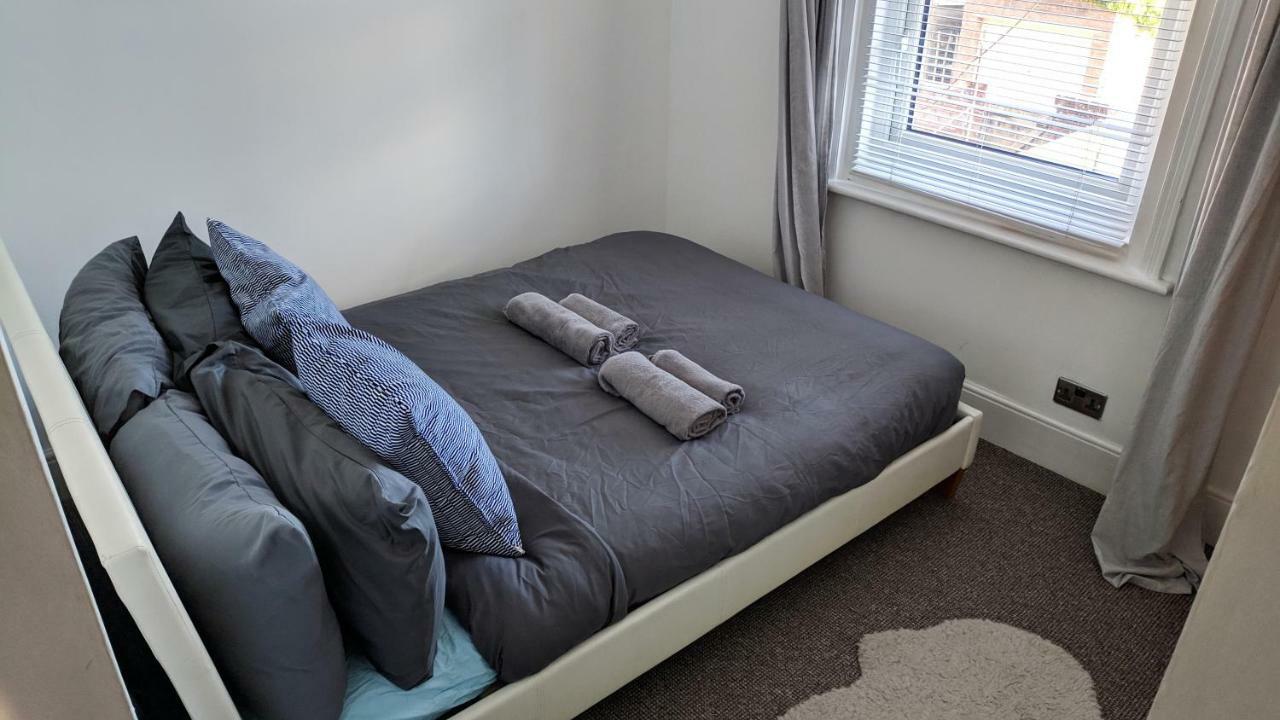 Victoria House Villa Exeter Dış mekan fotoğraf