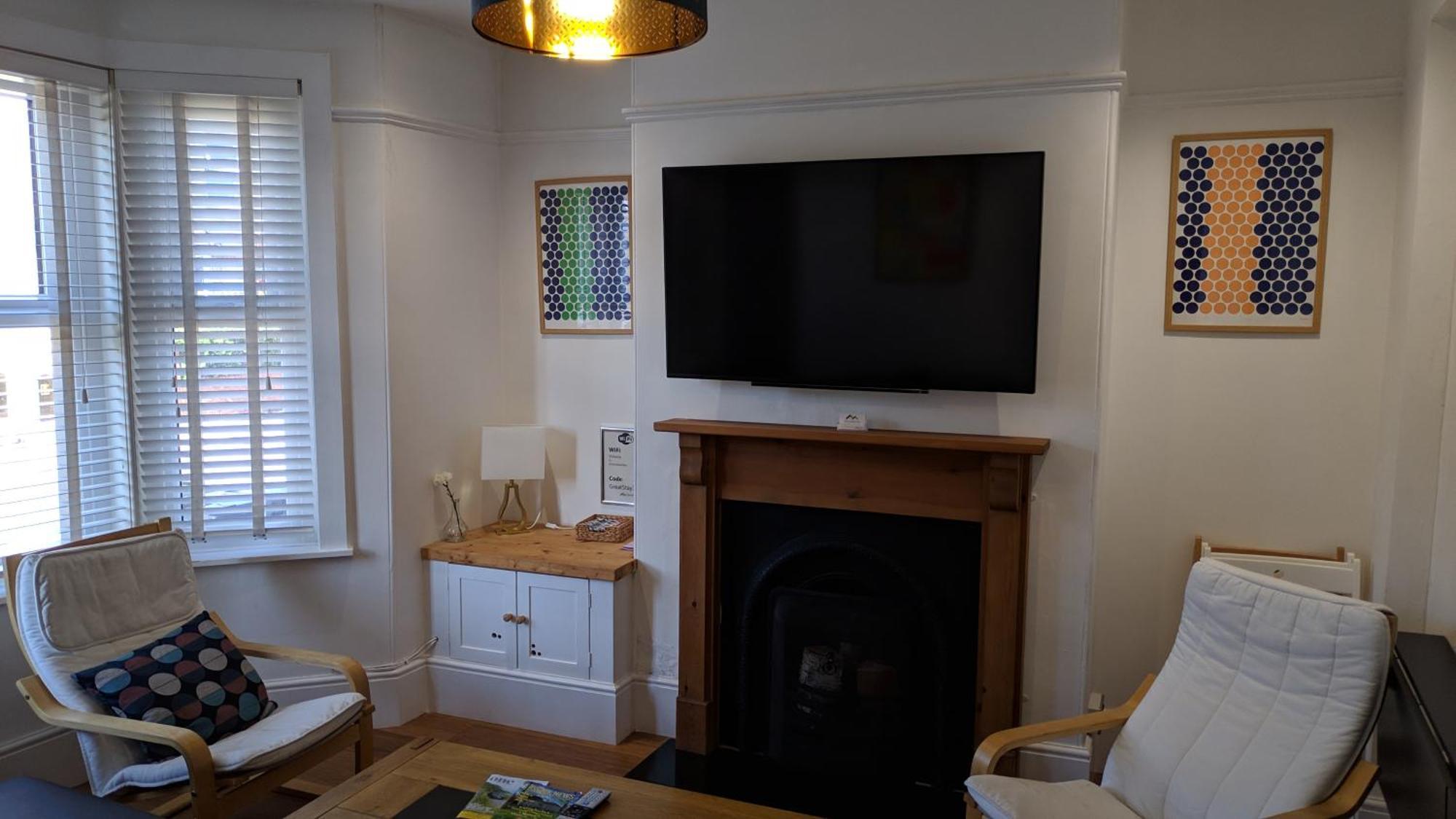 Victoria House Villa Exeter Dış mekan fotoğraf