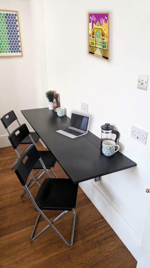 Victoria House Villa Exeter Dış mekan fotoğraf