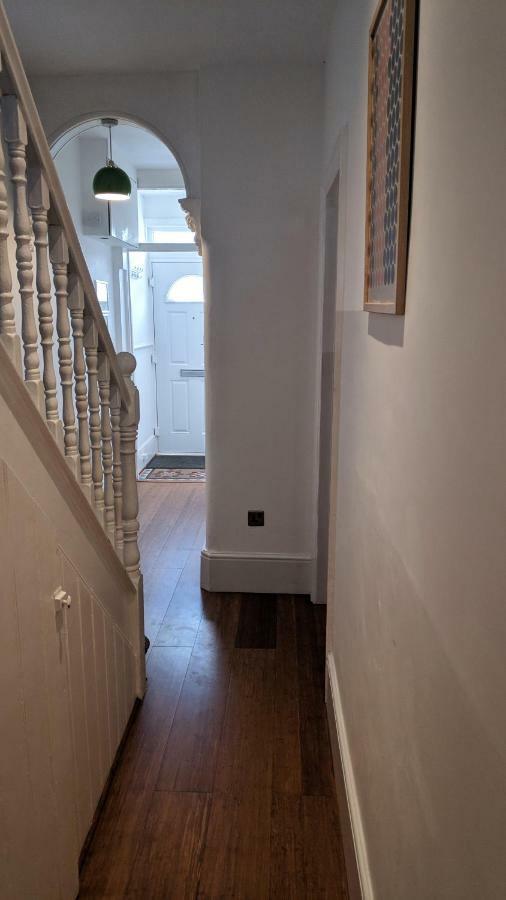 Victoria House Villa Exeter Dış mekan fotoğraf